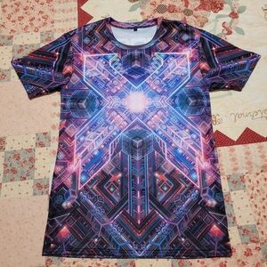 Excision Nexus Tour T-shirt